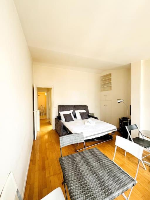 Appartement Coeur De - 1er *