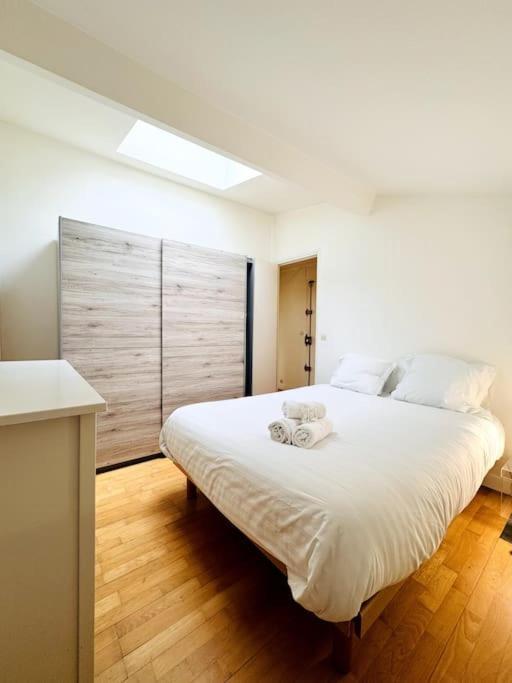 Coeur De - 1er Appartement